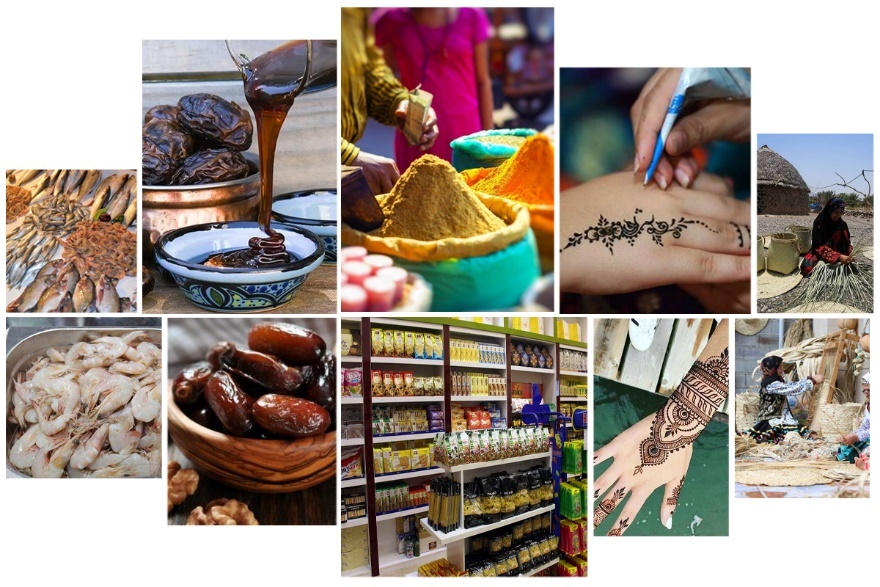 سوغات کیش؛ سوغاتی از کیش چی بخریم؟ سوغات کیش؛ سوغاتی از کیش چی بخریم؟