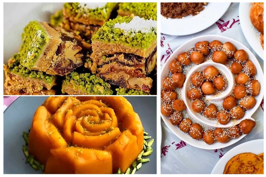 سوغات کیش؛ سوغاتی از کیش چی بخریم؟ سوغات کیش؛ سوغاتی از کیش چی بخریم؟