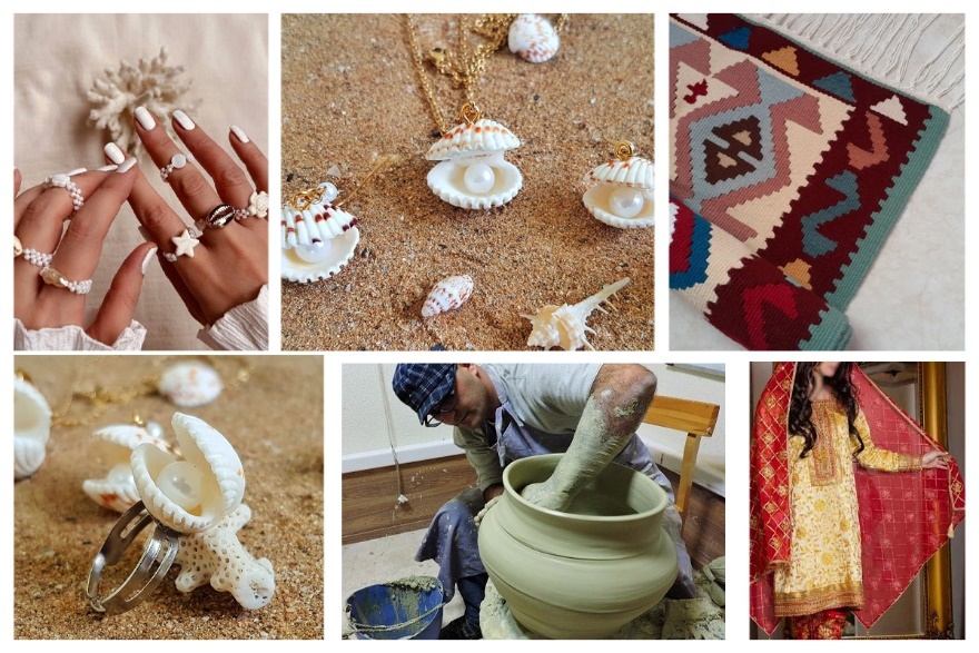 سوغات کیش؛ سوغاتی از کیش چی بخریم؟ سوغات کیش؛ سوغاتی از کیش چی بخریم؟