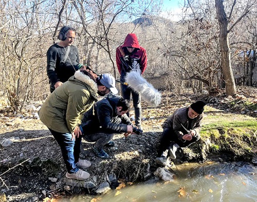 رخسار ماه بهروایت تصویر رخسار ماه بهروایت تصویر