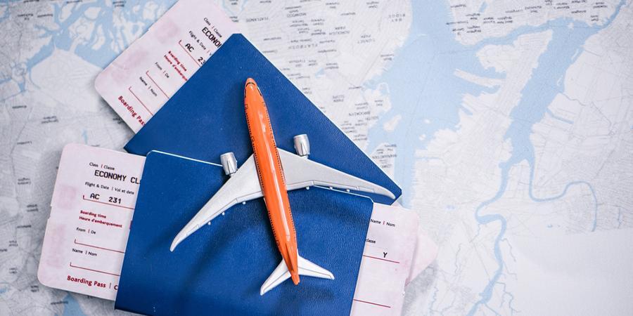 ۱۰ نکته کلیدی برای رزرو بلیط هواپیما در ایران ۱۰ نکته کلیدی برای رزرو بلیط هواپیما در ایران