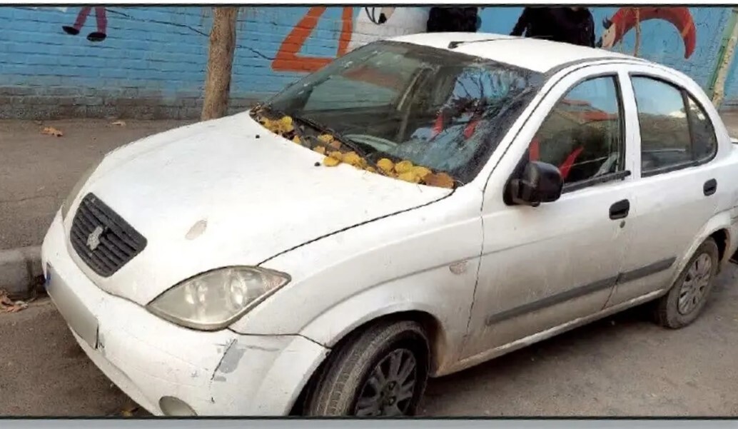 قتل کارمند سابق کنسولگری افغانستان توسط دخترش در مشهد + عکس قتل کارمند سابق کنسولگری افغانستان توسط دخترش در مشهد + عکس