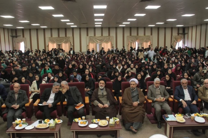 دستیار اجتماعی رئیس جمهور: دانشگاه پیام نور، نیازمند احیا و تقویت جایگاه خود است