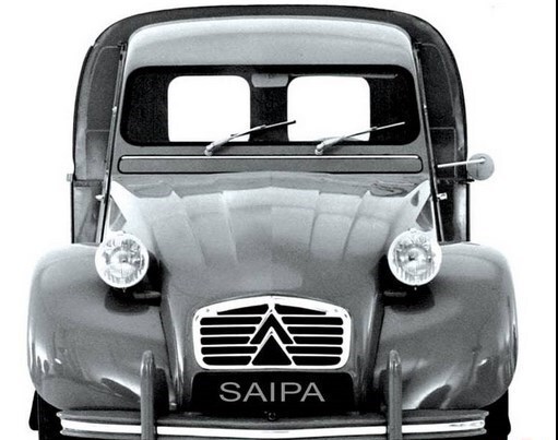 لوگوی جدید سایپا؛ عقب گردی فاجعه بار در طراحی لوگوی جدید سایپا؛ عقب گردی فاجعه بار در طراحی