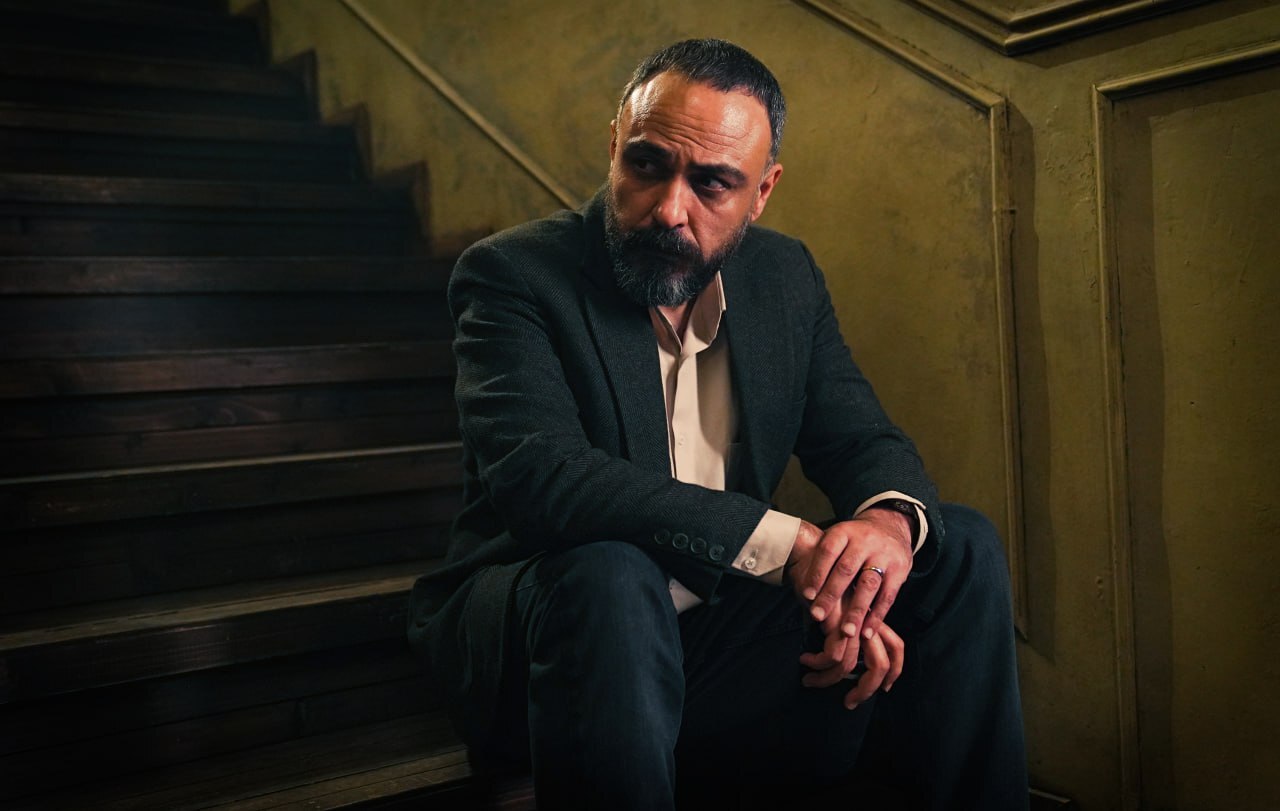 «بازنده»، ویژه نابینایان از جمعه در نمایش خانگی+ویدیو «بازنده»، ویژه نابینایان از جمعه در نمایش خانگی+ویدیو