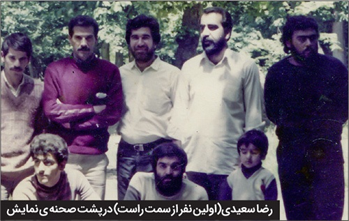 در جوانی درخشید و رفت