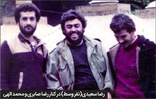 در جوانی درخشید و رفت