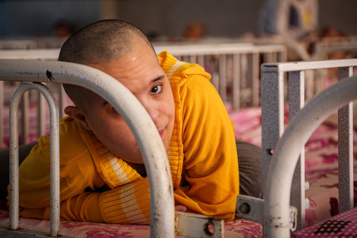 مستمری معلولان و مددجویان کمیته امداد ۴۰ درصد افزایش یافت + زمان پرداخت مستمری معلولان و مددجویان کمیته امداد ۴۰ درصد افزایش یافت + زمان پرداخت