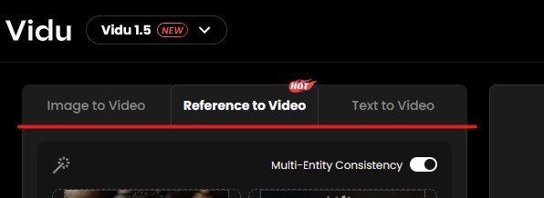معرفی هوش مصنوعی vidu + آموزش | ساخت ویدئو با عکس و متن معرفی هوش مصنوعی vidu + آموزش | ساخت ویدئو با عکس و متن