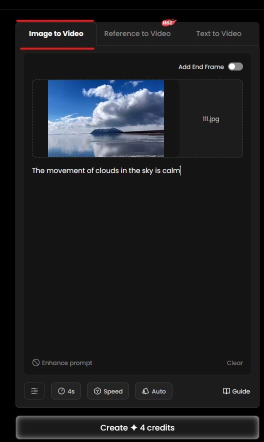 معرفی هوش مصنوعی vidu + آموزش | ساخت ویدئو با عکس و متن معرفی هوش مصنوعی vidu + آموزش | ساخت ویدئو با عکس و متن