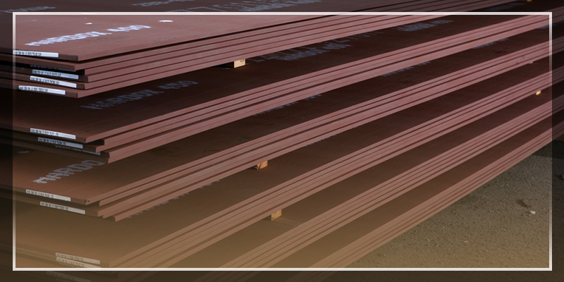 با تفاوت انواع ورق ضد سایش آشنا شوید با تفاوت انواع ورق ضد سایش آشنا شوید