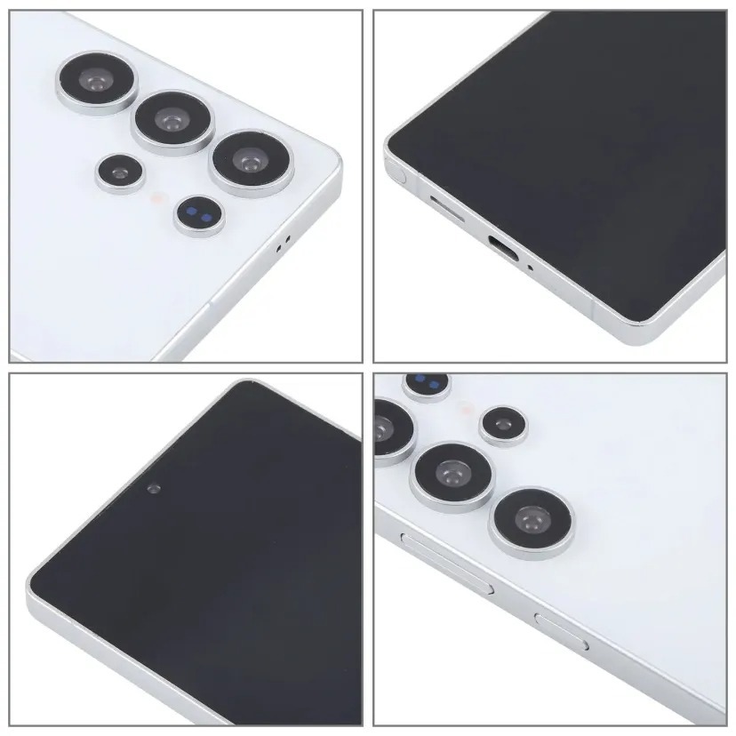 تصاویر لورفته جدید گلکسی S۲۵ دو تغییر مهم را در این سری نشان میدهند + عکس تصاویر لورفته جدید گلکسی S۲۵ دو تغییر مهم را در این سری نشان میدهند + عکس