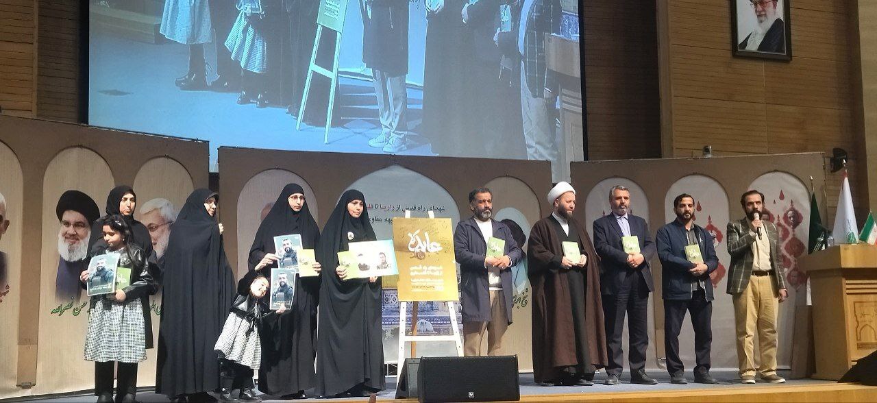 رحیم‌پور ازغدی: حمایت برخی کشور‌های منطقه از اسراییل بزرگترین خیانت به امت اسلامی است