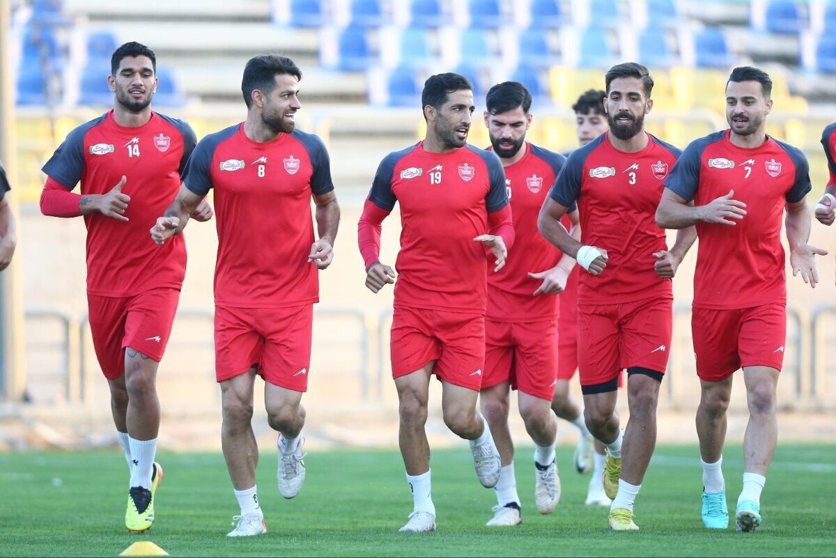 قرارداد چند پرسپولیسی تمدید می‌شود