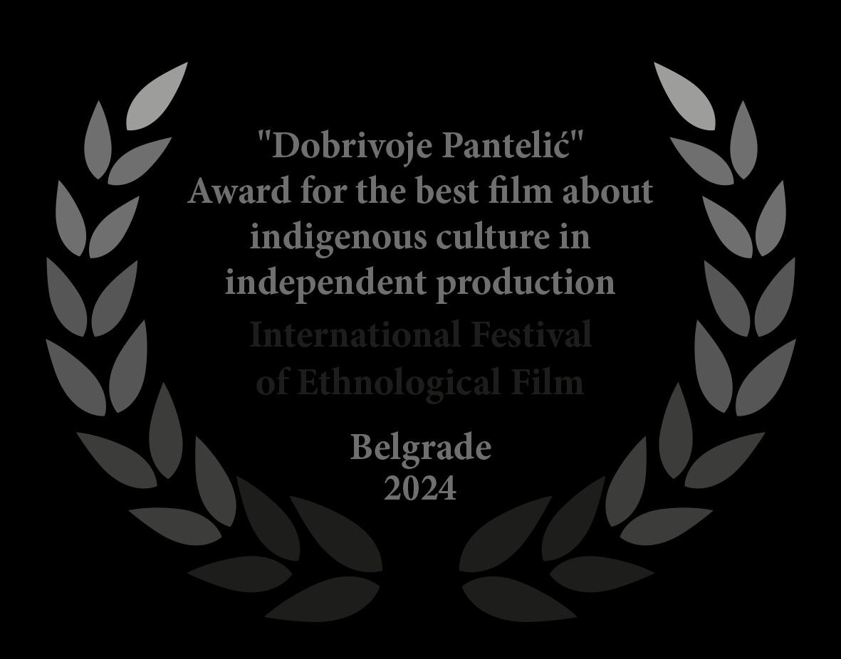 افتخارآفرینی مستند میراث باد در سی و سومین جشنواره بینالمللی صربستان افتخارآفرینی مستند میراث باد در سی و سومین جشنواره بینالمللی صربستان
