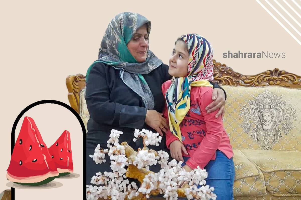 داستان کودک | دانستنی&zwnj;های شب چله
