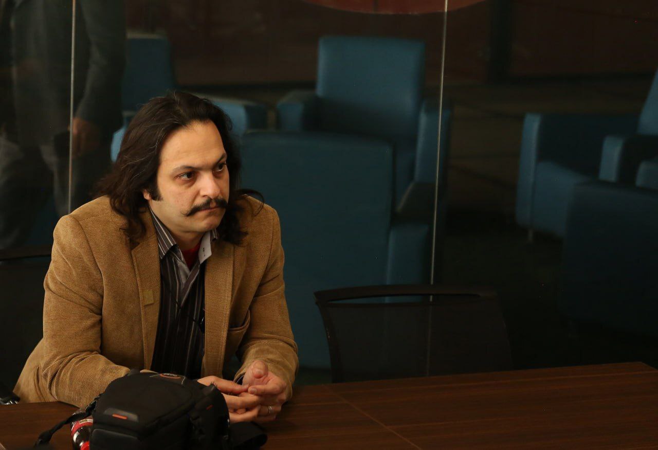 روایت تصویری تاریخ قاجار در نشریه تخصصی «عکاسباشی» روایت تصویری تاریخ قاجار در نشریه تخصصی «عکاسباشی»