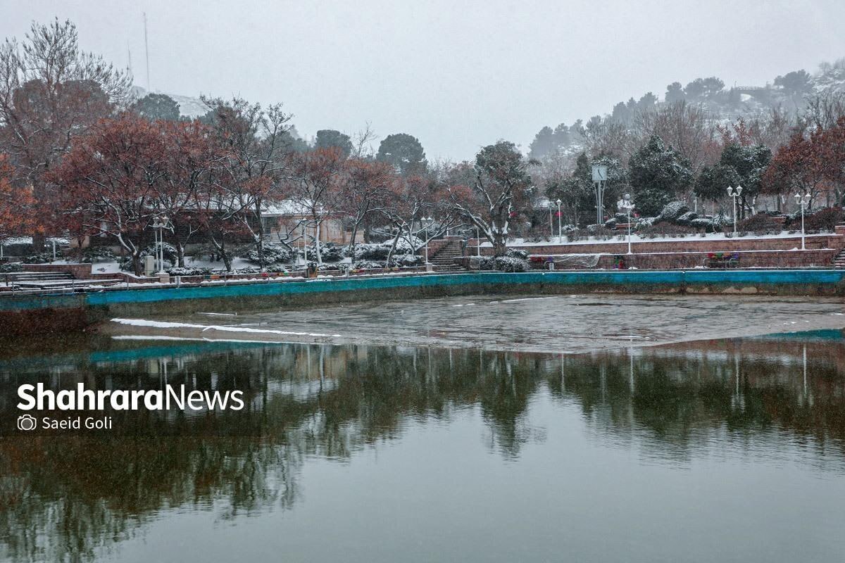 کارشناس مرکز پیش‌بینی هواشناسی خراسان رضوی گفت: تا صبح روز یکشنبه هفته آینده با عبور جریانات سرد و ناپایدار از استان در ساعاتی شاهد افزایش ابر همراه با وزش باد در استان خواهیم بود.