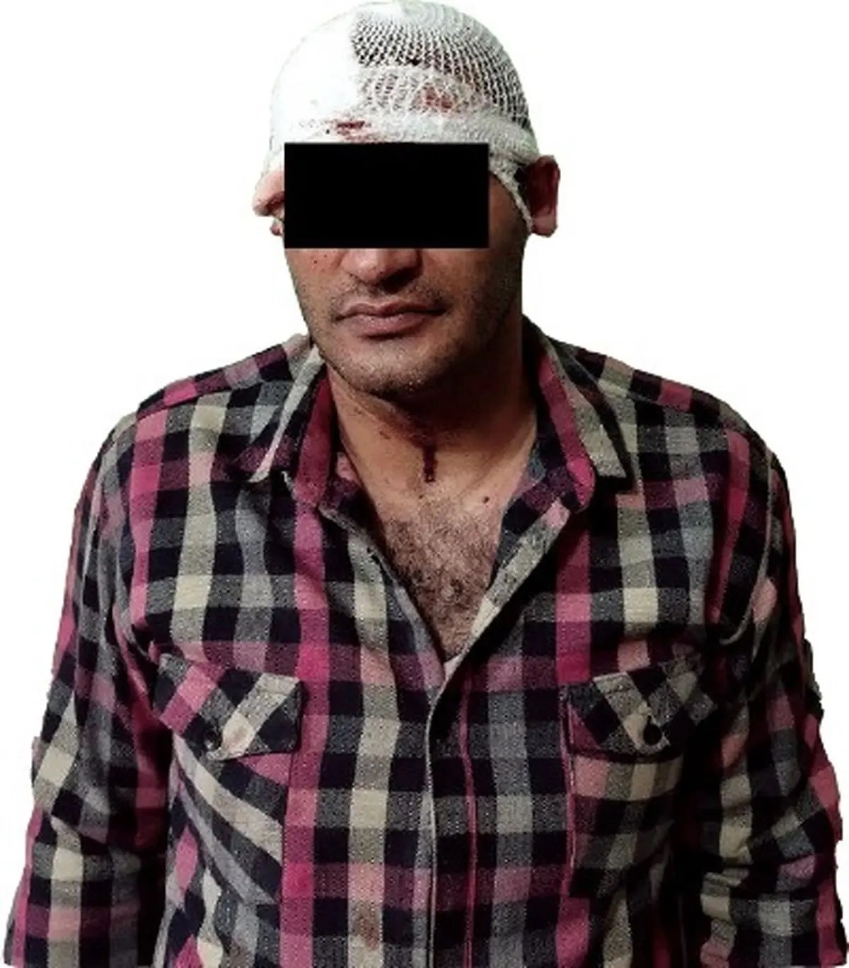 دستگیری سارق خونسرد خودروهای شهروندان مشهدی توسط پلیس + فیلم و عکس دستگیری سارق خونسرد خودروهای شهروندان مشهدی توسط پلیس + فیلم و عکس