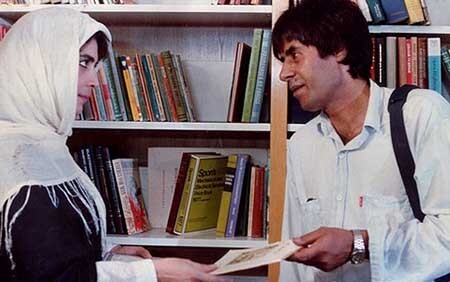 یادی از بیتا فرهی به مناسبت سالروز درگذشتش | از زندگی تا هنر، ماندگاری یک بازیگر بزرگ یادی از بیتا فرهی به مناسبت سالروز درگذشتش | از زندگی تا هنر، ماندگاری یک بازیگر بزرگ