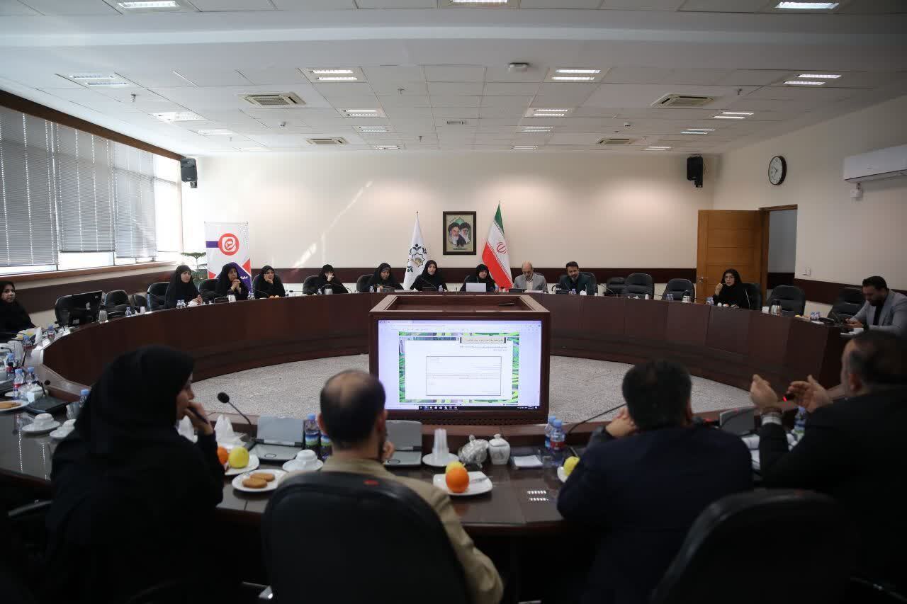 خبرهای خوب کمیسیون بانوان برای زنان و دختران مشهدی: از جشنواره ورزشی شهربانو تا ساخت کافه بازی خبرهای خوب کمیسیون بانوان برای زنان و دختران مشهدی: از جشنواره ورزشی شهربانو تا ساخت کافه بازی