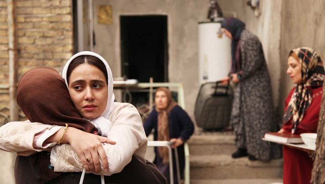 نگاهی به آثار سعید روستایی به بهانهی صدور پروانه ساخت فیلمِ جدید «زن و بچه» نگاهی به آثار سعید روستایی به بهانهی صدور پروانه ساخت فیلمِ جدید «زن و بچه»