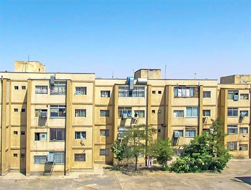 درباره یکی از قدیمیترین روستاهای غرب مشهد | روایتگری تاریخ در قلعه اربابی «امامیه» درباره یکی از قدیمیترین روستاهای غرب مشهد | روایتگری تاریخ در قلعه اربابی «امامیه»