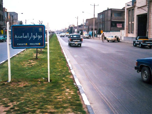 درباره یکی از قدیمیترین روستاهای غرب مشهد | روایتگری تاریخ در قلعه اربابی «امامیه» درباره یکی از قدیمیترین روستاهای غرب مشهد | روایتگری تاریخ در قلعه اربابی «امامیه»