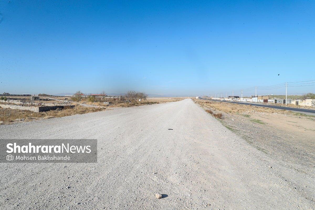 بازدید شهردار مشهد از پروژه‌های مدیریت پسماند و جاده‌های مواصلاتی میامی (۶ آذر ۱۴۰۳)