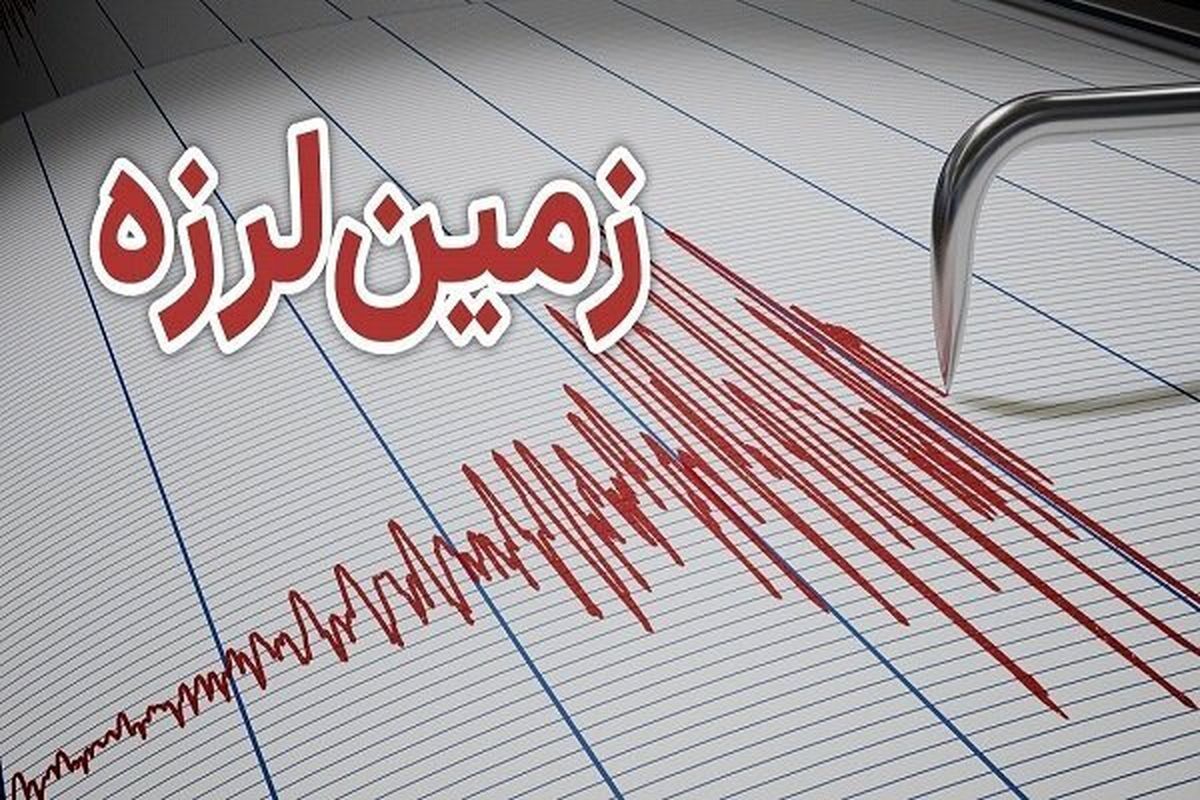 زمین‌لرزه‌ای به بزرگی ٤:٢ ریشتر شهرستان جم در جنوب استان بوشهر را لرزاند.