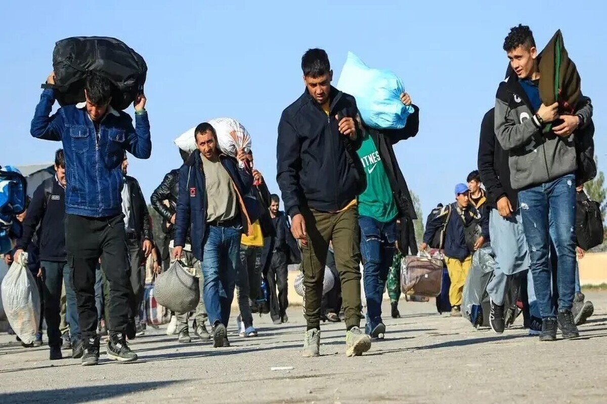 نادر یاراحمدی، مشاور وزیر کشور و رییس مرکز امور اتباع و مهاجرین خارجی شامگاه چهارشنبه در گفت وگو با خبرنگاران به اتباع غیر مجاز برای خروج هر چه سریعتر از ایران هشدار جدی داد.