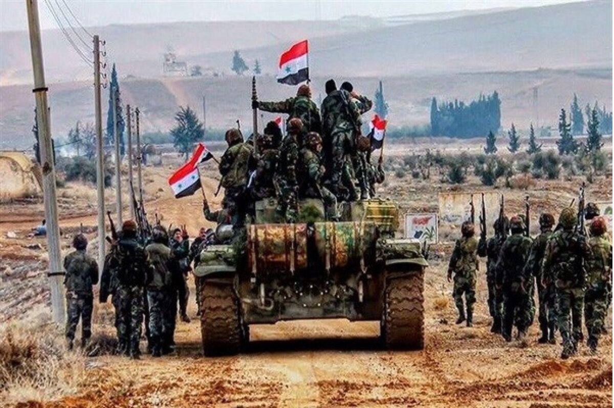بیش از ۴۰۰ تروریست «جبهه‌النصره» در حلب سوریه به هلاکت رسیدند