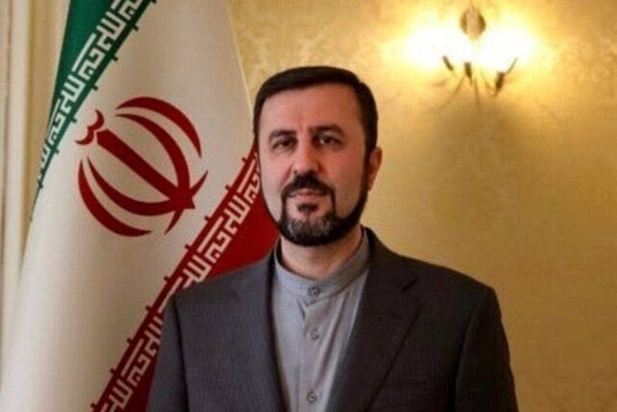 جزئیاتی از دیدار هیئت ایرانی و انریکه مورا (۹ آذر ۱۴۰۳)