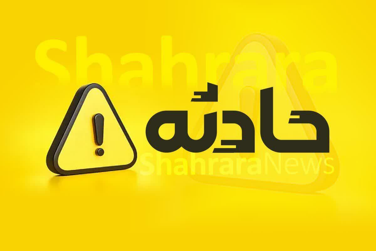 تصادف زنجیره‌ای در آزادراه قزوین ـ زنجان ۹ مصدوم بر جای گذاشت (۹ آذر ۱۴۰۳)