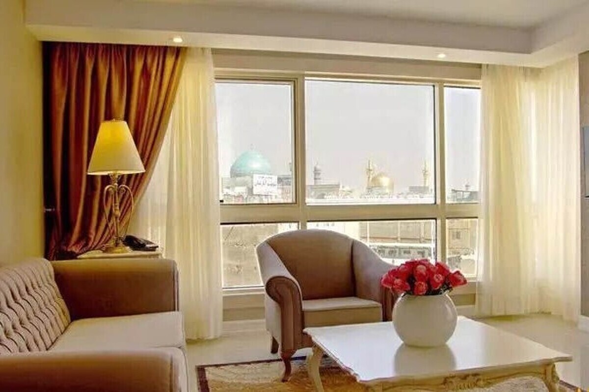 پیش‌بینی ظرفیت اسکان ۶۸۰ هزار نفرشب برای زائران و مسافران نوروز ۱۴۰۴ در مشهد