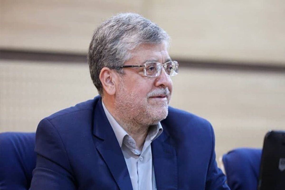 شهردار مشهد مقدس: سال ۱۴۰۴، سالی پررنگ برای پروژه‌های شهری مشهد خواهد بود