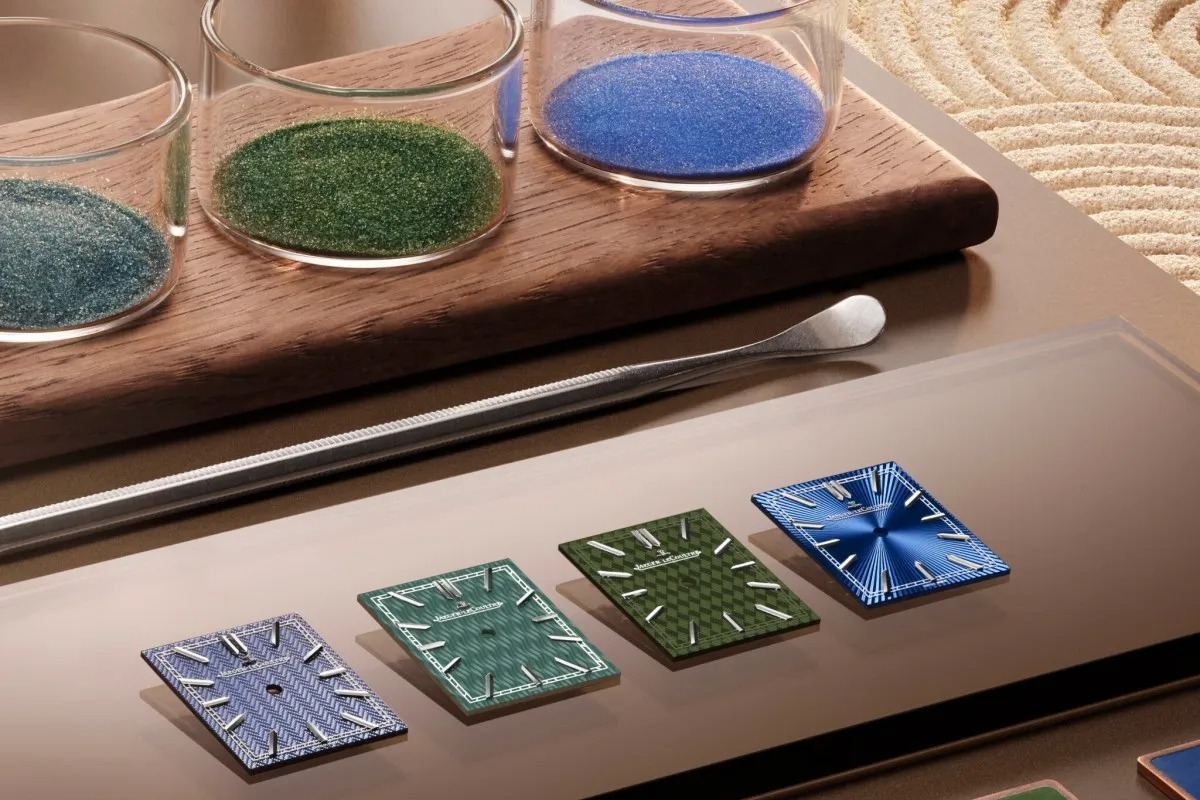 ساعتهای ۱۴ میلیارد تومانی ژژه لکولتر با مینیاتورهای شاهنامه + عکس ساعتهای ۱۴ میلیارد تومانی ژژه لکولتر با مینیاتورهای شاهنامه + عکس