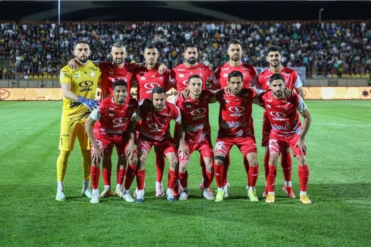 اسماعیل کارتال ۱۱ بازیکن مدنظر خودش برای جدال با استقلال خوزستان را مشخص کرد.