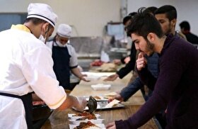آیا قیمت غذای دانشجویی افزایش می‌یابد؟