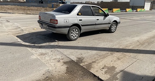 گلایه های بی سرانجام از کمبودهای درمانی و زیرساخت های شهری محله «عباس آباد» مشهد گلایه های بی سرانجام از کمبودهای درمانی و زیرساخت های شهری محله «عباس آباد» مشهد