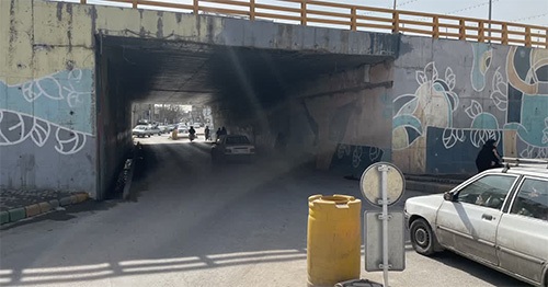 گلایه های بی سرانجام از کمبودهای درمانی و زیرساخت های شهری محله «عباس آباد» مشهد گلایه های بی سرانجام از کمبودهای درمانی و زیرساخت های شهری محله «عباس آباد» مشهد