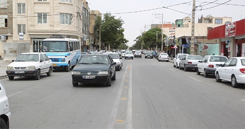 گلایه های بی سرانجام از کمبودهای درمانی و زیرساخت های شهری محله «عباس آباد» مشهد گلایه های بی سرانجام از کمبودهای درمانی و زیرساخت های شهری محله «عباس آباد» مشهد