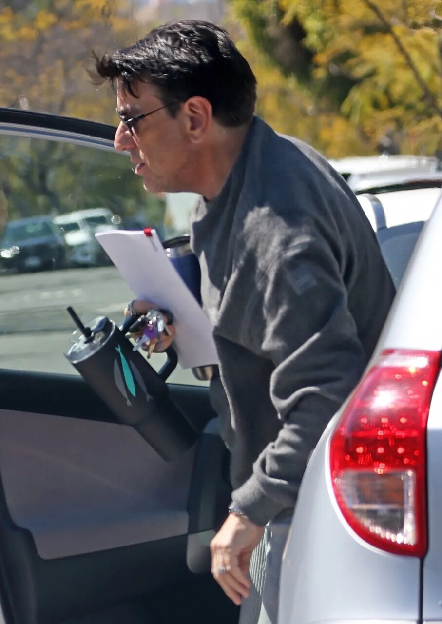 ماجرای قتل متیوپری توسط یک پزشک ماجرای قتل متیوپری توسط یک پزشک