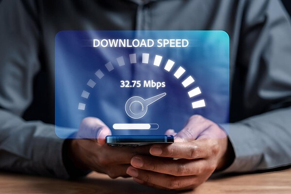 راهنمای افزایش سرعت اینترنت رایتل 4g راهنمای افزایش سرعت اینترنت رایتل 4g