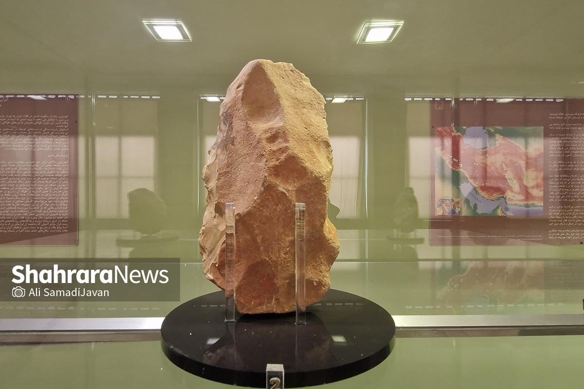 موزه ملی ایران به روایت تصاویر و تاریخ موزه ملی ایران به روایت تصاویر و تاریخ