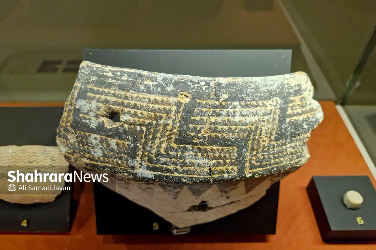 موزه ملی ایران به روایت تصاویر و تاریخ موزه ملی ایران به روایت تصاویر و تاریخ