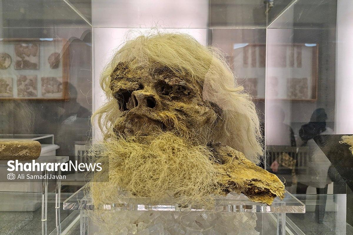 موزه ملی ایران به روایت تصاویر و تاریخ موزه ملی ایران به روایت تصاویر و تاریخ