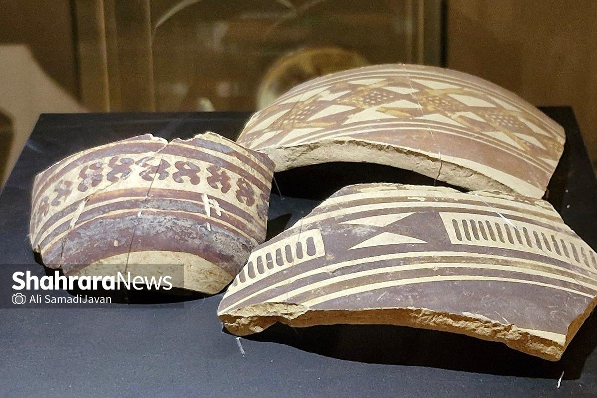 موزه ملی ایران به روایت تصاویر و تاریخ موزه ملی ایران به روایت تصاویر و تاریخ