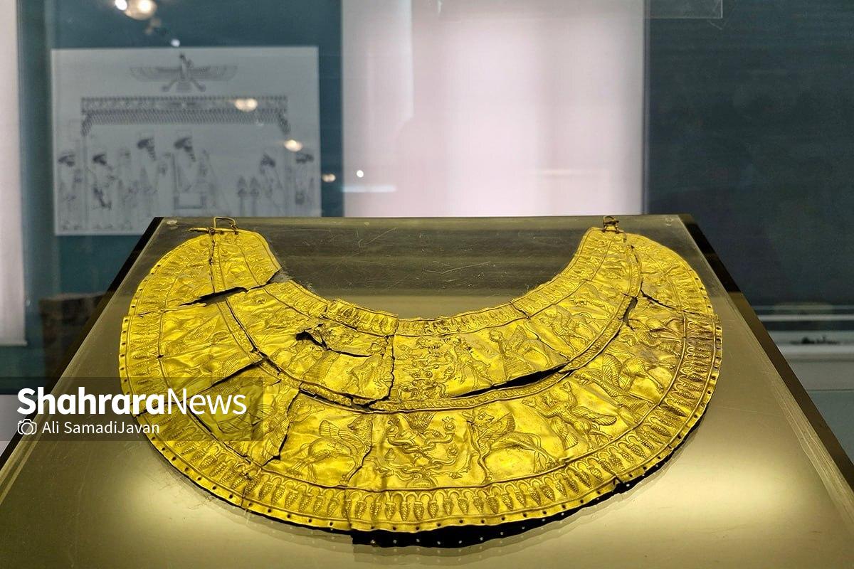 موزه ملی ایران به روایت تصاویر و تاریخ موزه ملی ایران به روایت تصاویر و تاریخ