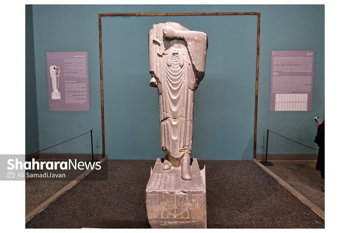 موزه ملی ایران به روایت تصاویر و تاریخ موزه ملی ایران به روایت تصاویر و تاریخ